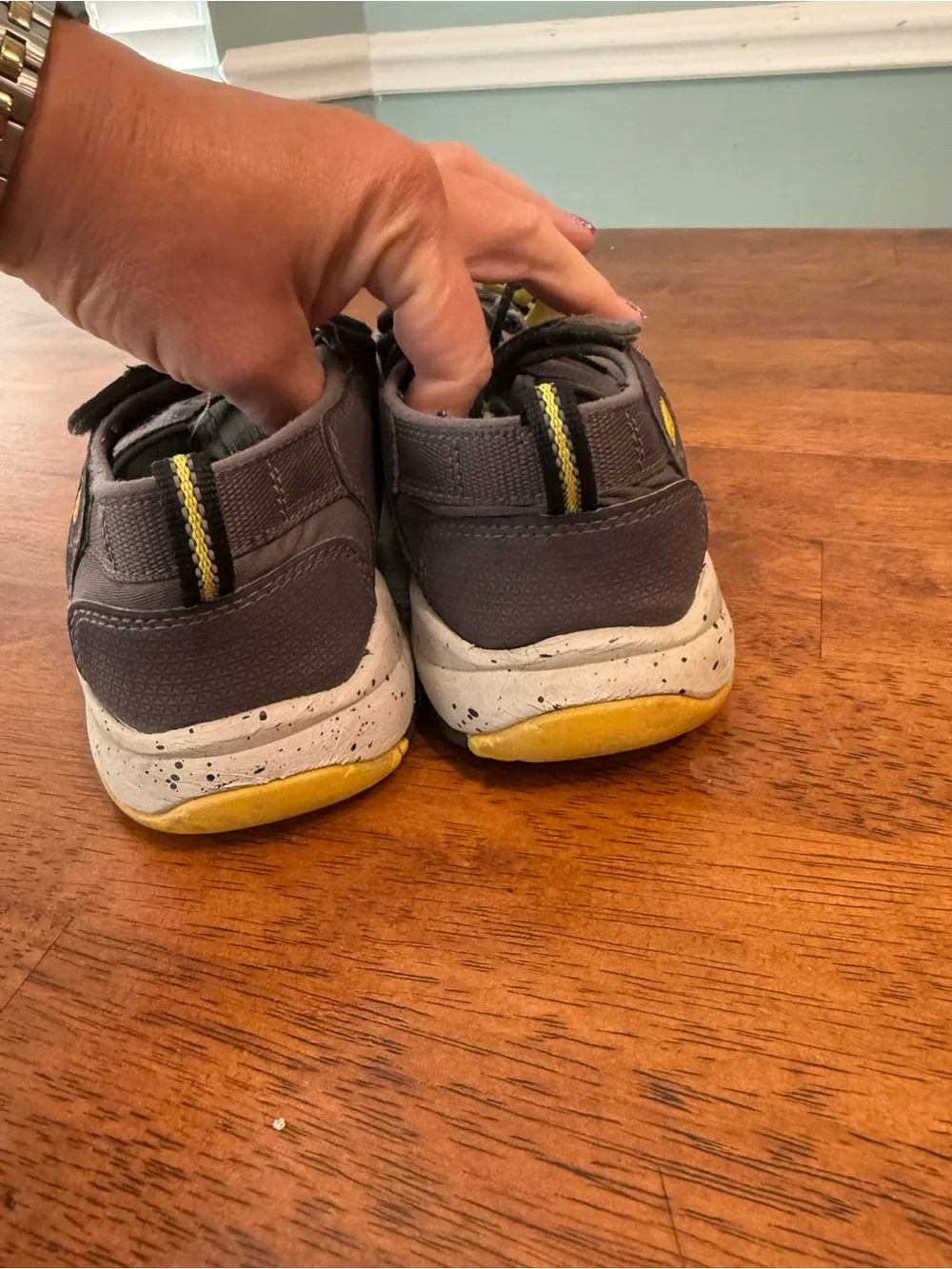 Keen durable outdoor